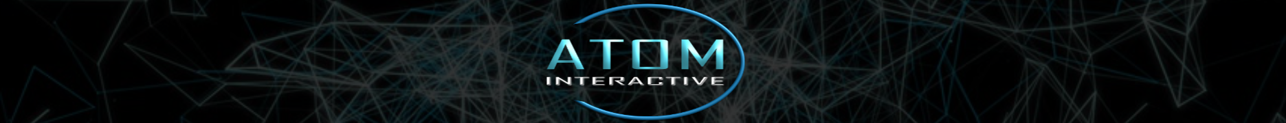 Atom Interactive Logo